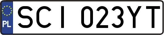 SCI023YT