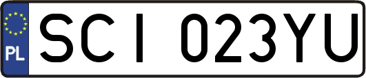 SCI023YU