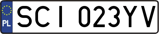SCI023YV