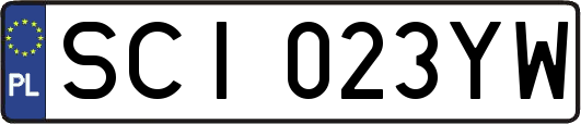 SCI023YW