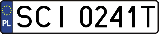 SCI0241T