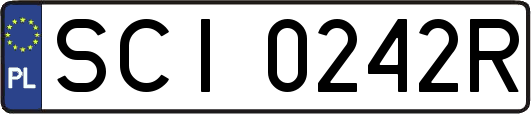 SCI0242R