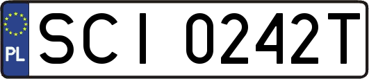 SCI0242T