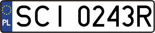 SCI0243R