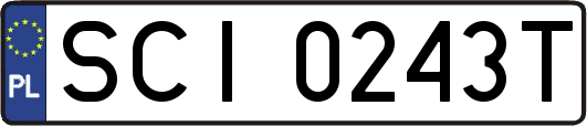 SCI0243T