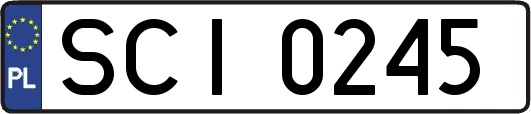 SCI0245