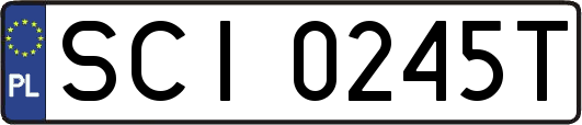 SCI0245T
