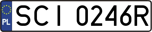 SCI0246R