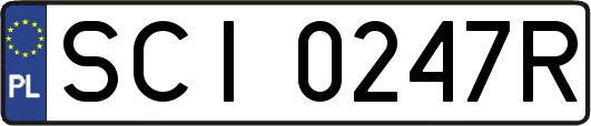 SCI0247R
