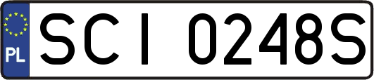 SCI0248S
