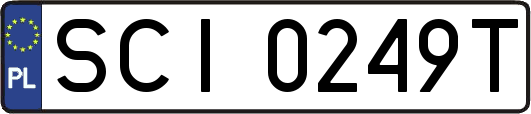 SCI0249T