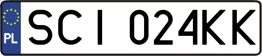 SCI024KK