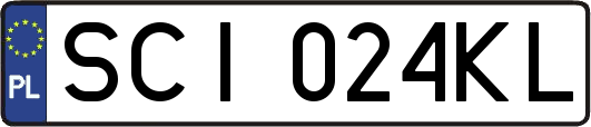 SCI024KL