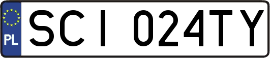 SCI024TY