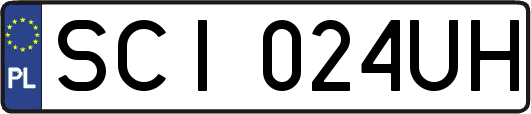 SCI024UH
