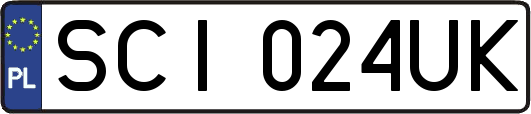SCI024UK