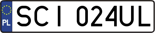 SCI024UL