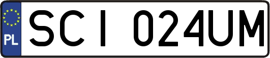 SCI024UM