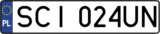 SCI024UN