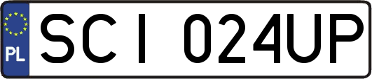 SCI024UP