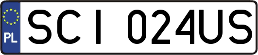 SCI024US