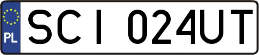 SCI024UT