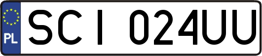 SCI024UU