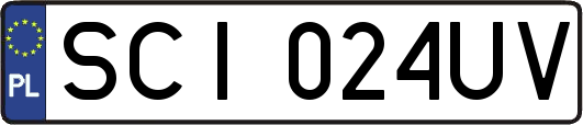 SCI024UV