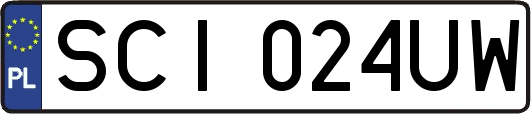 SCI024UW