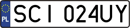 SCI024UY