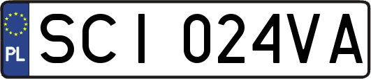 SCI024VA