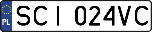 SCI024VC