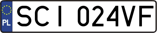 SCI024VF