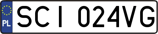 SCI024VG