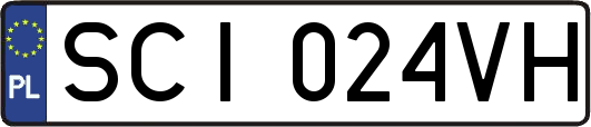 SCI024VH