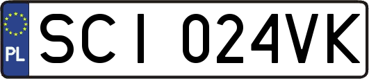 SCI024VK