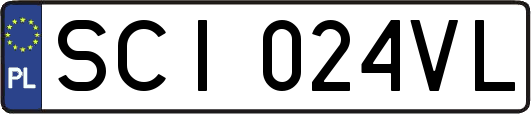 SCI024VL