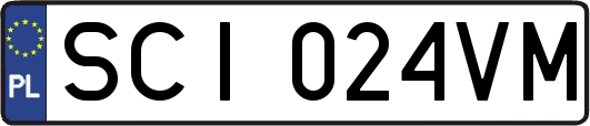 SCI024VM