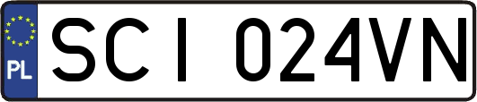 SCI024VN