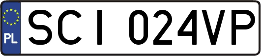 SCI024VP