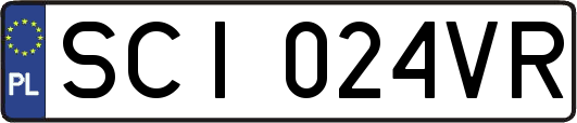 SCI024VR