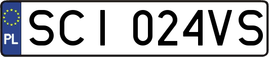 SCI024VS