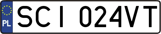 SCI024VT