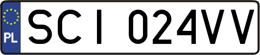 SCI024VV