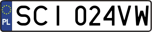 SCI024VW