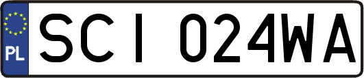 SCI024WA
