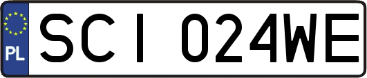 SCI024WE