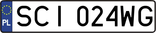 SCI024WG
