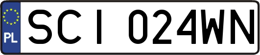 SCI024WN