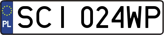 SCI024WP